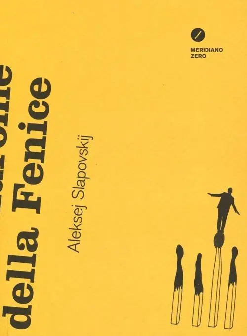 Compra Online La sindrome della Fenice