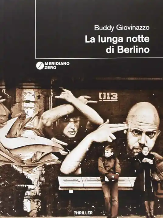 Prezzo Conveniente La lunga notte di Berlino