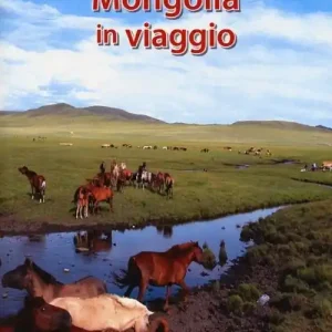 Mongolia in viaggio Prezzo Di Fabbrica