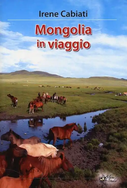Mongolia in viaggio Prezzo Di Fabbrica
