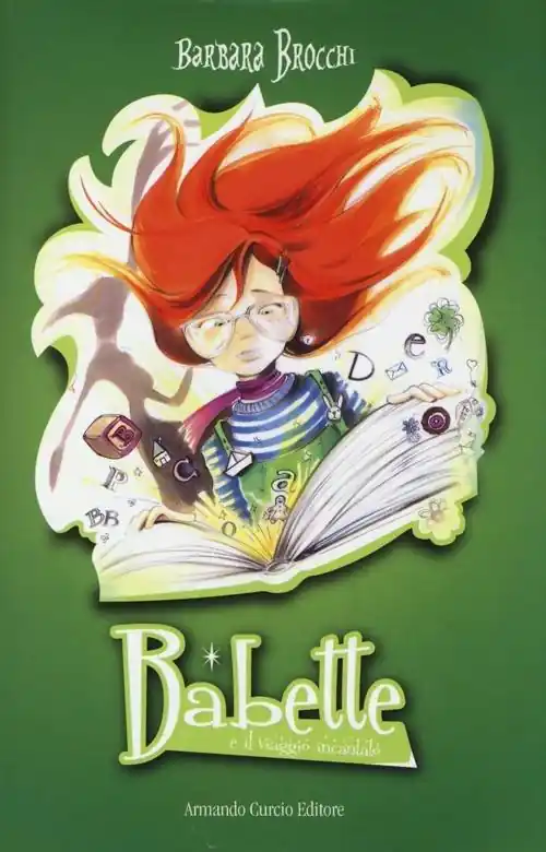 Saldi Babette e il viaggio incantato