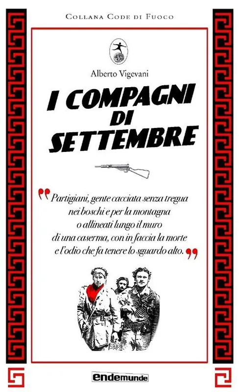 Popolare I compagni di settembre