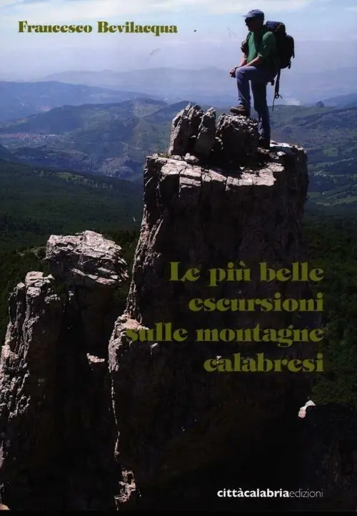 Solo Oggi Le più belle escursioni sulle montagne calabresi