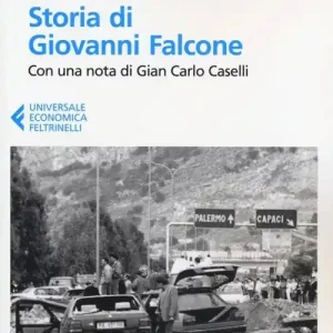 Storia di Giovanni Falcone Scelto Dai Clienti