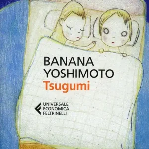 Tsugumi Acquista Ora
