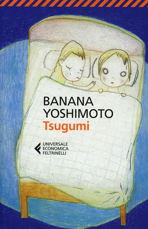 Tsugumi Acquista Ora