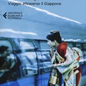Autostop con Buddha. Viaggio attraverso il Giappone Scelto Dai Clienti