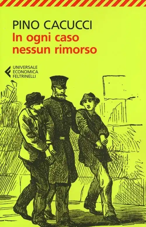 Offerta Del Giorno In ogni caso nessun rimorso