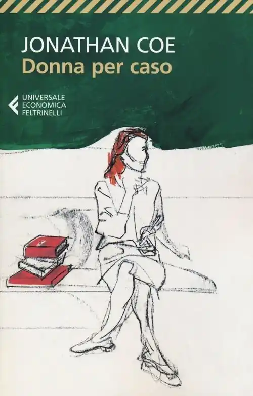 Donna per caso Solo Oggi