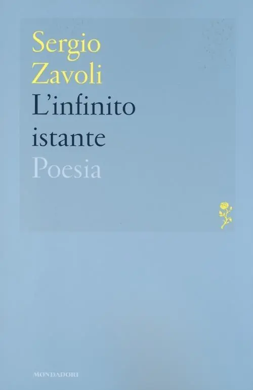 Professionale L‘ infinito istante