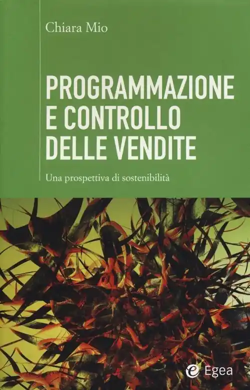 Programmazione e controllo delle vendite. Una prospettiva di sostenibilità Spedizione Espresso