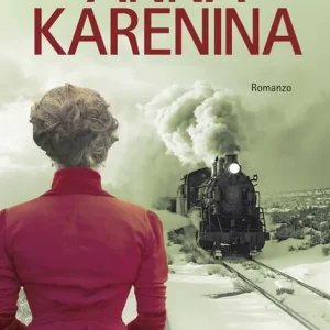 Spedizione Espresso Anna Karenina