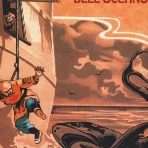 I solitari dell‘oceano Offerta Limitata