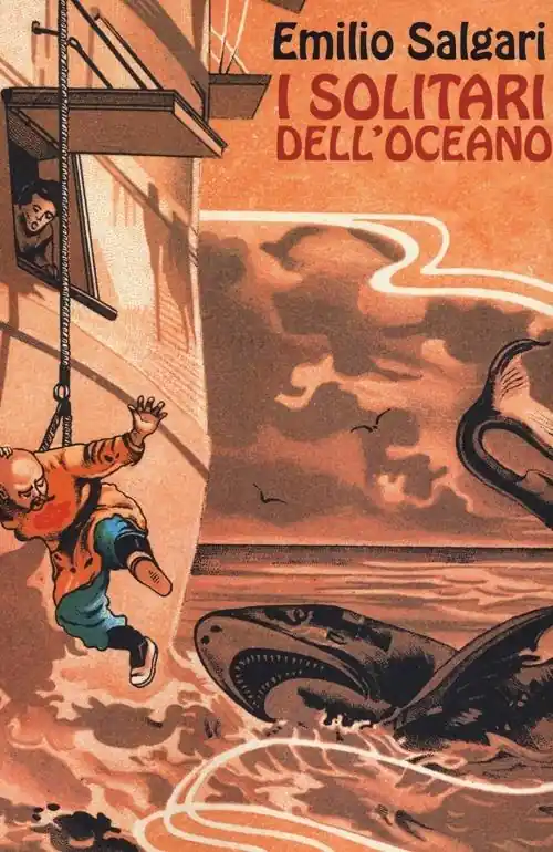 I solitari dell‘oceano Offerta Limitata