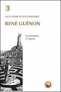 René Guénon. La funzione e l‘opera Promozione