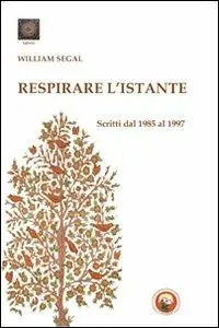 Nuova Collezione Respirare l‘istante. Scritti dal 1985 al 1997