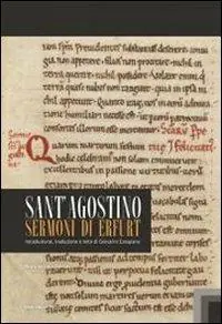 Prezzo Di Fabbrica Sermoni di Erfurt. Testo latino a fronte