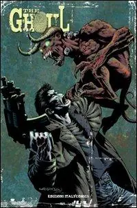 Compra Oggi Stesso The Ghoul. Ediz. italiana