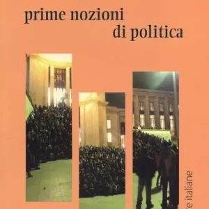Solo Oggi Prime nozioni di politica