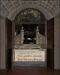 Promozione Esclusiva Ville, giardini, paesaggi del Montalbano