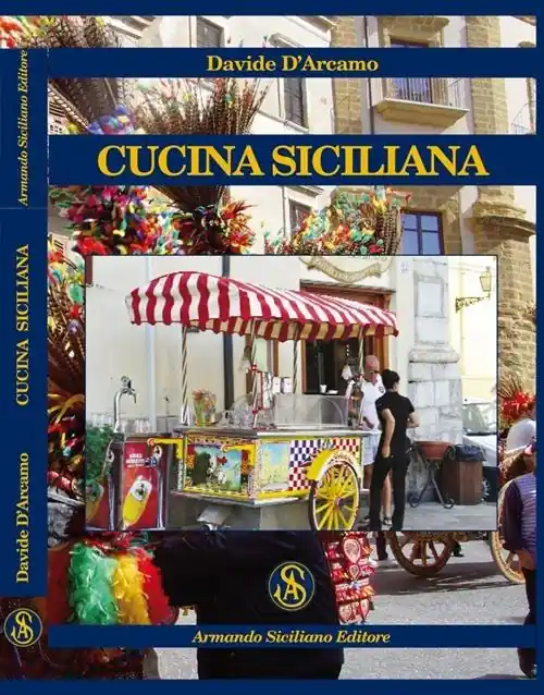Acquista Ora Cucina siciliana