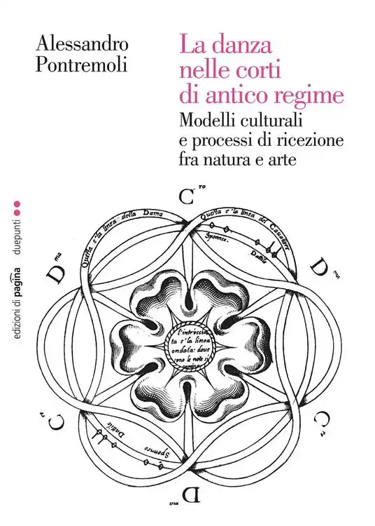 Ultimissimo Modello La danza nelle corti di antico regime. Modelli culturali e processi di ricezione fra natura e arte