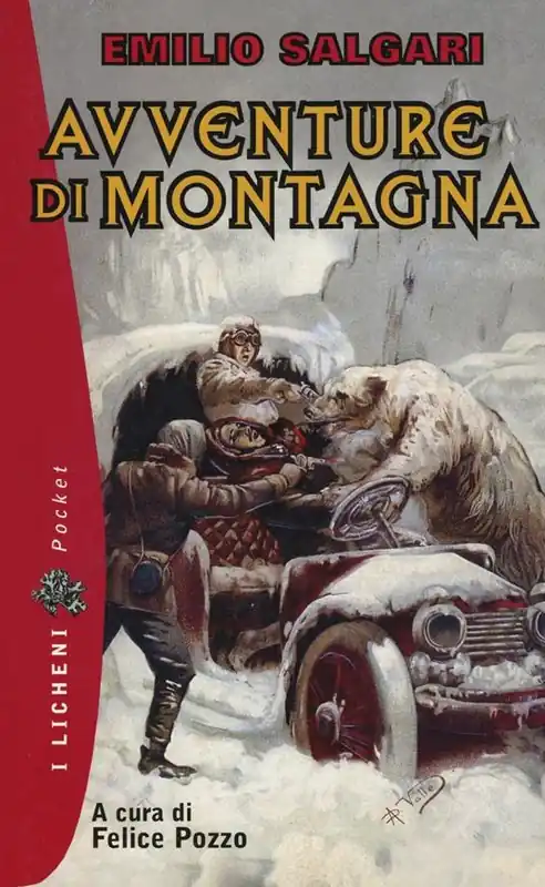 Offerta Avventure di montagna