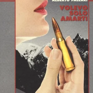 Più Venduto Volevo solo amarti