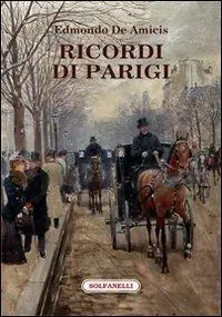 Scelto Dai Clienti Ricordi di Parigi