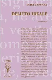 Delitto ideale Spedito Oggi