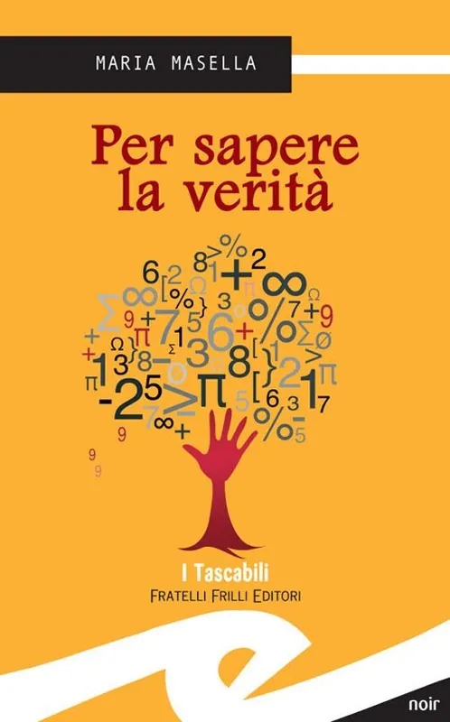 Per sapere la verità Ordina Subito