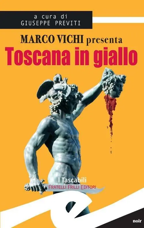 Acquista Ora Toscana in giallo