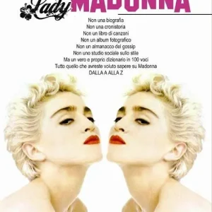 Nuova Collezione Lady Madonna