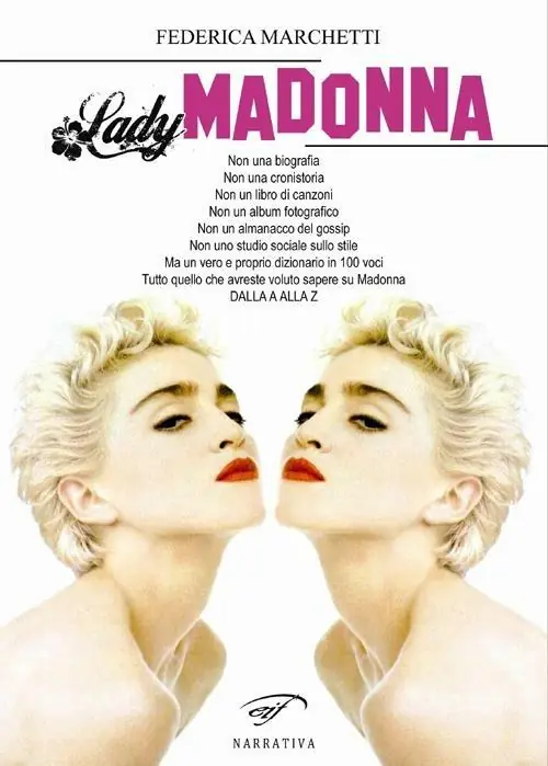 Nuova Collezione Lady Madonna