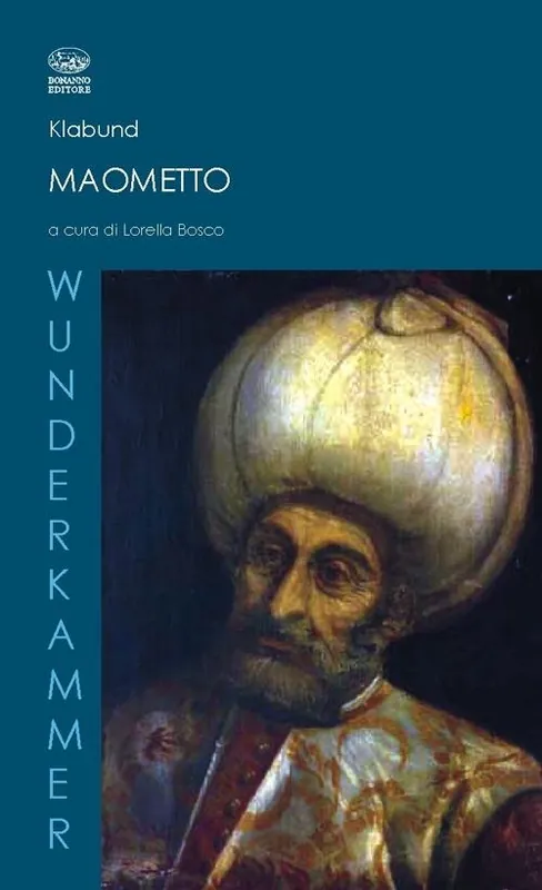Maometto. Romanzo di un profeta Sconto