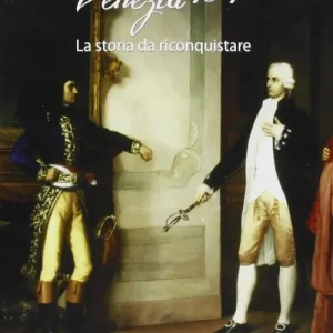 Compra Oggi Stesso Venezia 1797. La storia da riconquistare. DVD