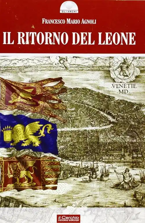Il ritorno del leone Solo Oggi