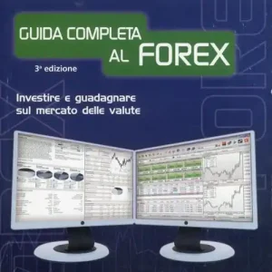 Nuovo Arrivo Guida completa al FOREX. Investire e guadagnare sul mercato delle valute