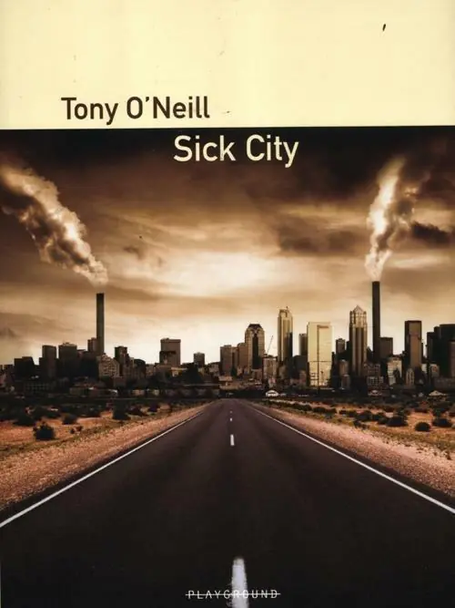 Sick City Prezzo Basso
