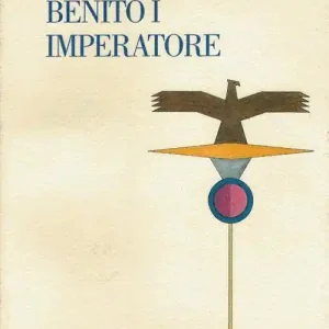 Compra Adesso Benito I imperatore