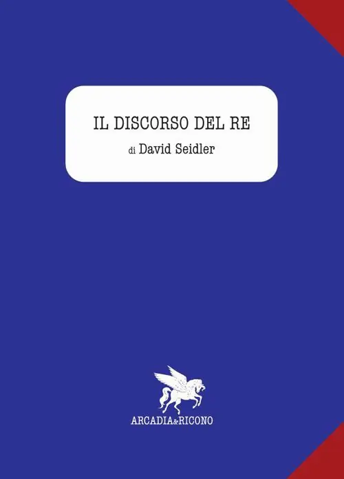Il discorso del re Acquista Ora