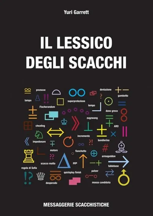 Ultima Occasione Il lessico degli scacchi