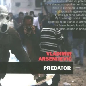 Offerta Lampo Predator