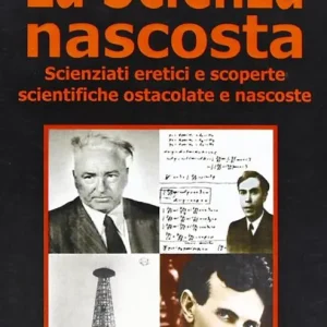 A Buon Prezzo La scienza nascosta