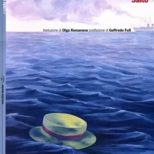 Quantità Limitata Salto. Con poster