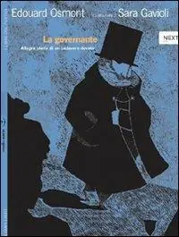 Consegna Rapida La governante. Allegra storia di un cadavere devoto. Con poster