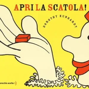 Apri la scatola! Ediz. illustrata Compra Online