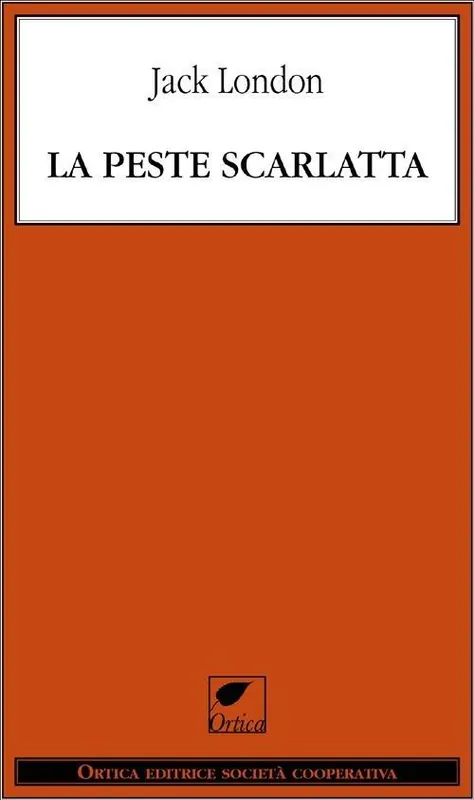 La peste scarlatta Sconto