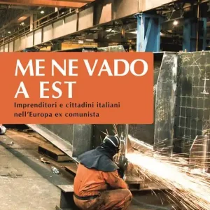 Me ne vado a est Acquista Ora