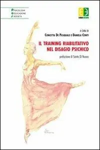 Offerta Lampo Il training riabilitativo nel disagio psichico
